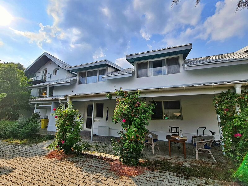 Buftea, Ilfov. Iuliu Maniu 10.