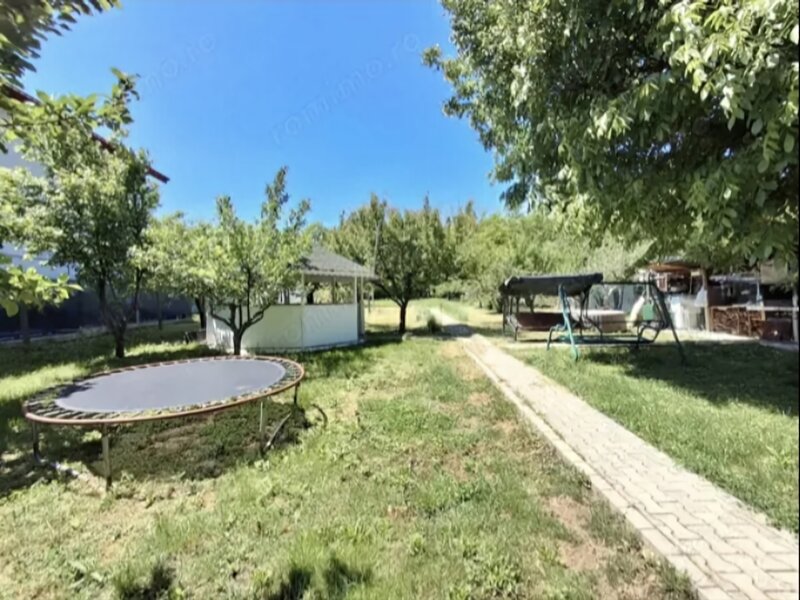 Buftea, Ilfov. Iuliu Maniu 10.