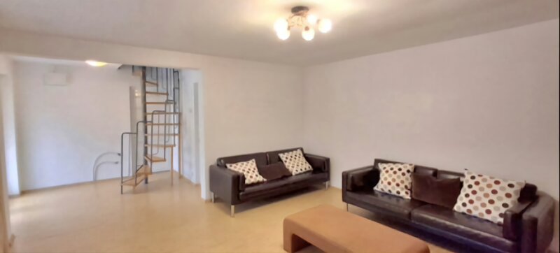 Buftea, Ilfov. Iuliu Maniu 10.