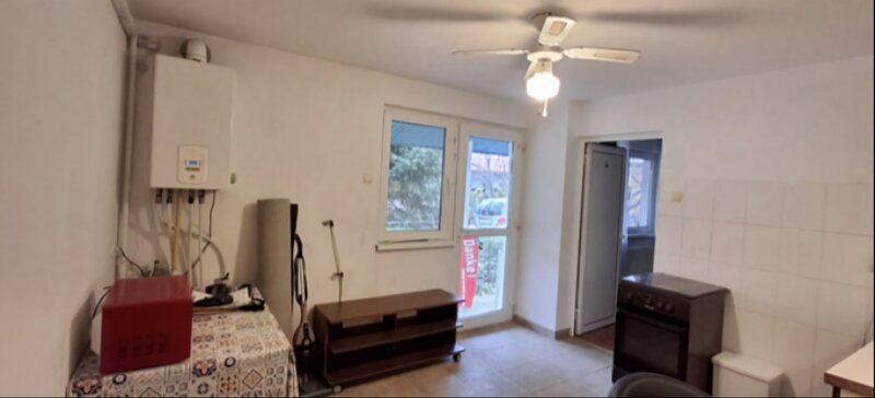 Buftea, Ilfov. Iuliu Maniu 10.