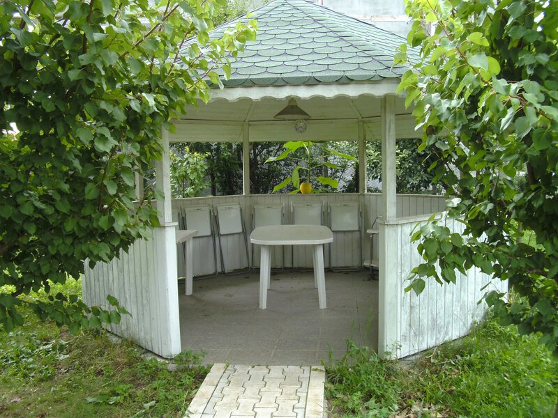 Buftea, Ilfov. Iuliu Maniu 10.