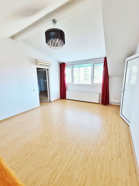 Buftea, Ilfov. Iuliu Maniu 10.