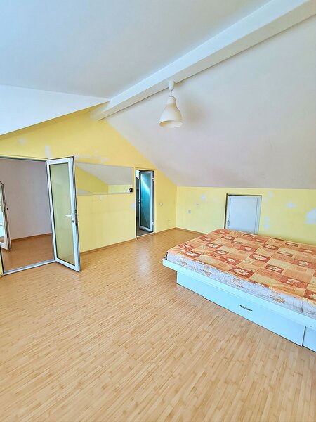 Buftea, Ilfov. Iuliu Maniu 10.