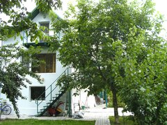 Buftea, Ilfov. Iuliu Maniu 10