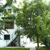 Buftea, Ilfov. Iuliu Maniu 10